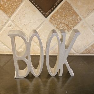 Vintage BOOK Ends